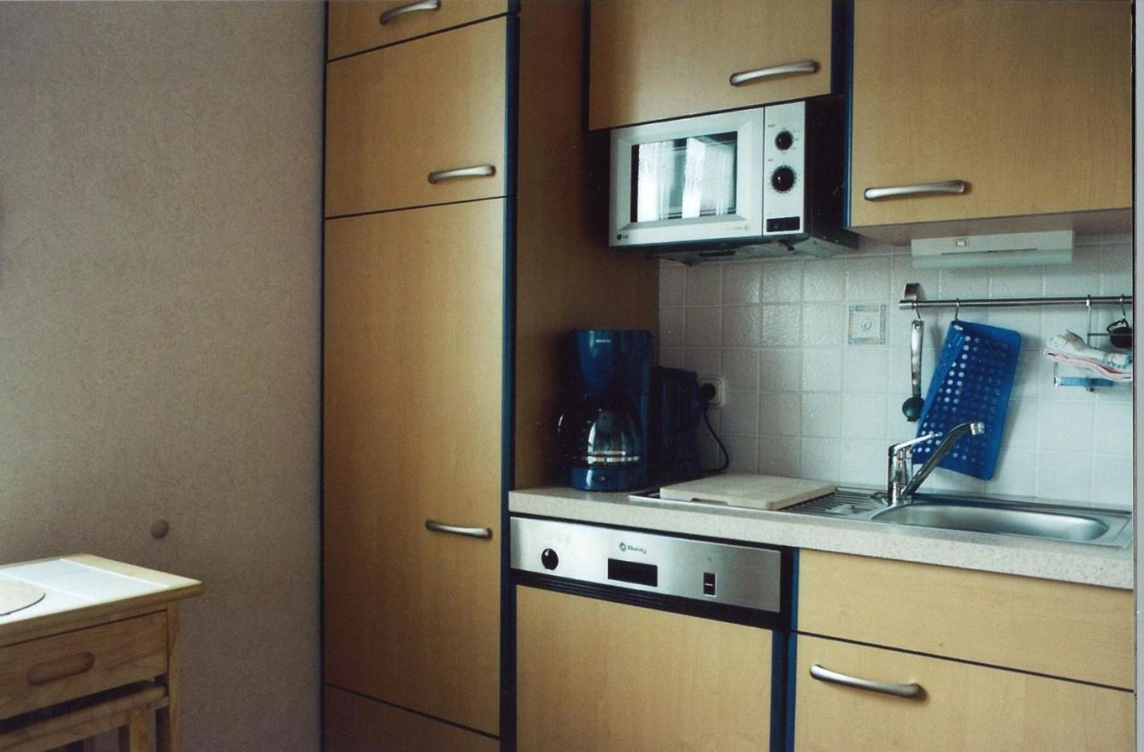 Von Frieling Apartment Soltau Exterior photo